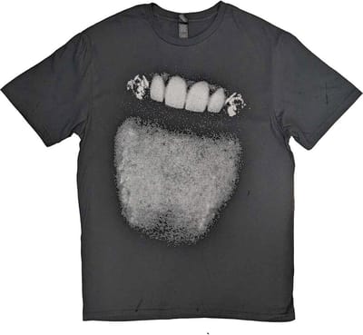 Post Malone - Fangs 2023 Tour Dates Heren T-shirt - M - Zwart