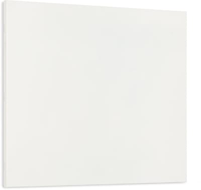 Klarstein infraroodverwarming met thermostaat, 300 watt elektrische verwarming, infraroodverwarming met afbeelding voor wandmontage, IR-paneel met afstandsbediening en timer, platte elektrische radiator, CO₂-vrije wandverwarming