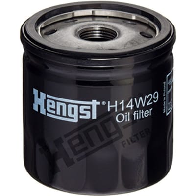 Oliefilter HENGST Filtration H14W29