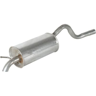 Geluiddemper achter BOSAL 200-083