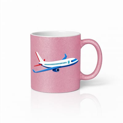 Nevolis® | Espressomok 330ml met Uniek Design | Ontwerp Jouw Eigen Mok | Handgemaakt Cadeau voor Koffieliefhebbers | Gepersonaliseerd op Aanvraag | Enkel of Grote Bestelling