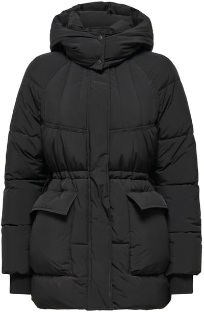 ONLY - ONLKARLA PUFFER JACKET OTW - Meisjes - Gewatteerde jassen