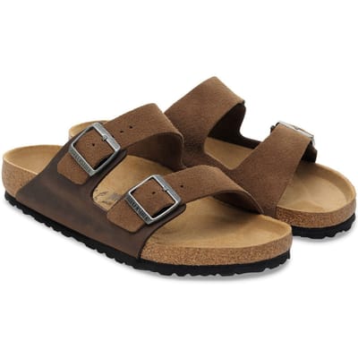Sandales Birkenstock Arizona Adulte