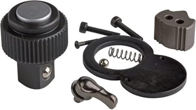 SW-Stahl 03814L-REP reparatieset ratelmechanisme 1/2 inch I ratelreparatieset voor momentsleutels 03807L, 03814L en 03874L I reparatieset voor ratelkop