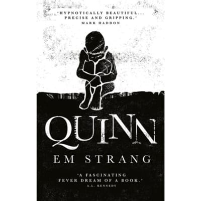 Quinn - Em Strang