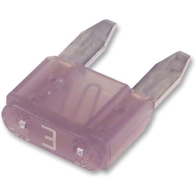 Zekering LITTELFUSE BV BEZP297003