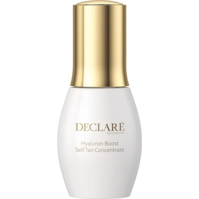 Declaré Sun Care Hyaluron Boost Zelfbruinend Concentraat Zelfbruiners Dames 30 ml