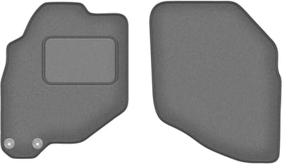 Automatten voor: Honda Jazz II hatchback (2002-2007)
