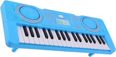 Kinder Keyboard Piano - Muziekinstrument Speelgoed - Vroege Educatie - Verbetert Hand Oog Coördinatie