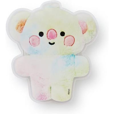 LINE FRIENDS BT21 BABY PRISM Griptok BABY KOYA beige