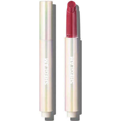 Pout-Perfect Glanzende Lip Plumper-Hot Stuff Merk Beauty Cosmetica Make-Up Voor Vrouwen En Meisjes