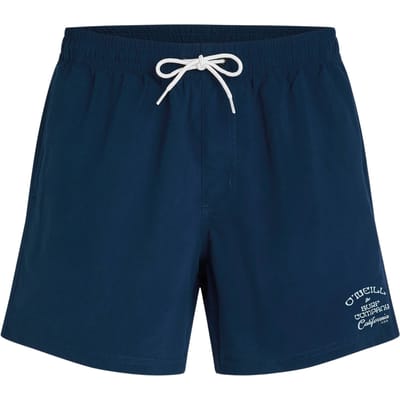 O'Neill Beach 15 Zwemshort Heren - Maat XXL