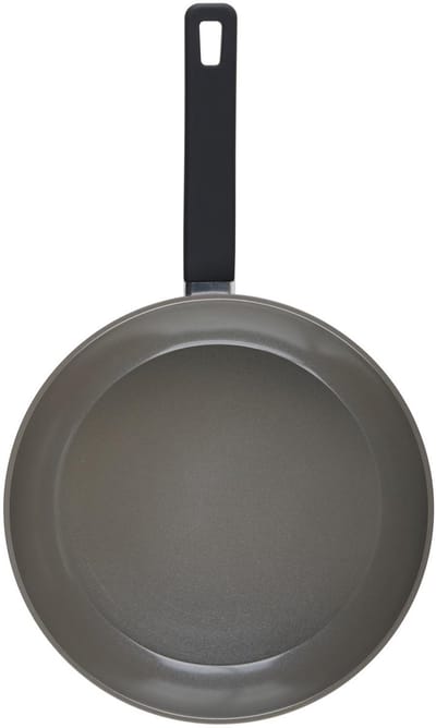 Alpina Keramische Koekenpan 28 cm – Inductie Pan - PFAS Vrij - Antiaanbaklaag
