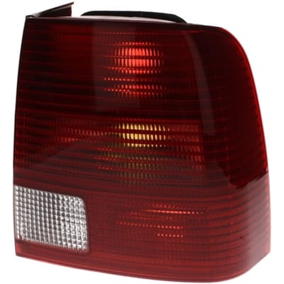 Achterlichtglas rechts Vw Passat B5 (3b2). Model: 1996-08 - 2001-12