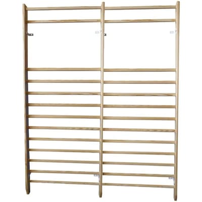 Espalier double barre Softee Equipment (x10)