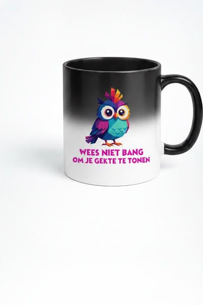 Nevolis® | Espressomok 330ml met Uniek Design | Ontwerp Jouw Eigen Mok | Handgemaakt Cadeau voor Koffieliefhebbers | Gepersonaliseerd op Aanvraag | Enkel of Grote Bestelling