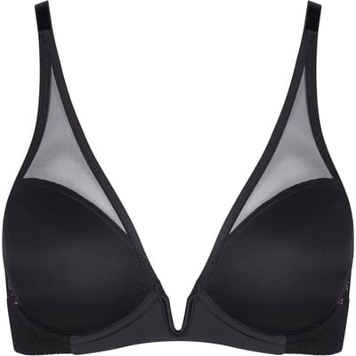 Triumph - Maat 75D Vivid Spotlight W Dames Beha