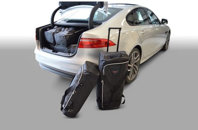 Reistassenset geschikt voor Jaguar XF (X260) 2015-heden 4-deurs sedan Original