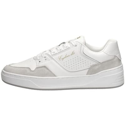 Cycleur De Luxe Break II Sneakers Laag - Wit - Maat 41