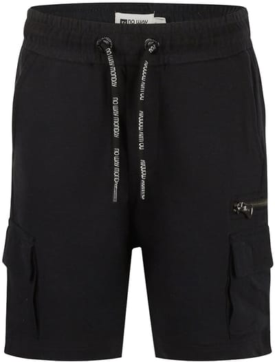 No way Monday - Jongens short - maat 98