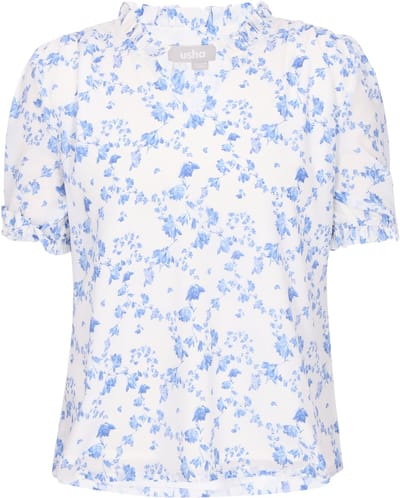 usha Blouse