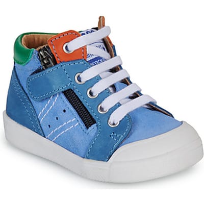 GBB  Hoge Sneakers ANATOLE