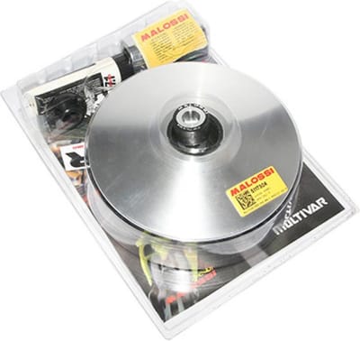 malossi variator voor bmw 650 c sport scooter na 2016 5117304 / multivar 2000 mhr nieuw