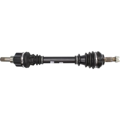 Aandrijfas POINT GEAR PNG71090 links