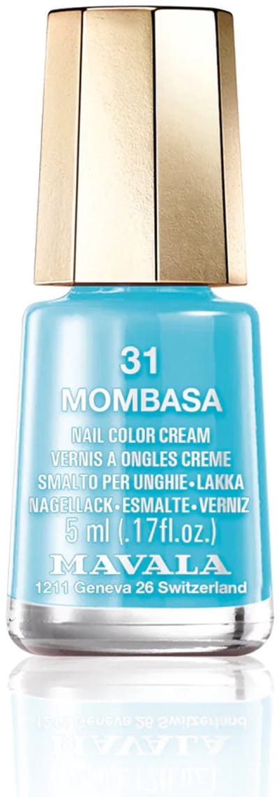 Mavala Mini Color 031, Mombasa 5 ml