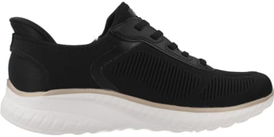 SKECHERS BOBS SQUAD CHAOS Zwart 35 EU