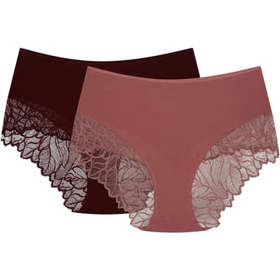 Vrouwen tanga Esotiq Pinni (x2)