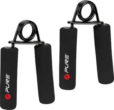 Pure2Improve Handgrip - medium - kleur zwart