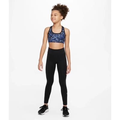 Meisjesbeha Nike Swoosh REV SE+