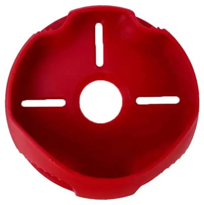 Serie Pro - Boorstofafzuiger - Duurzaam Kunststof - Compact Ontwerp - Stofafzuiger - Voor Bouwers - Model DDC01