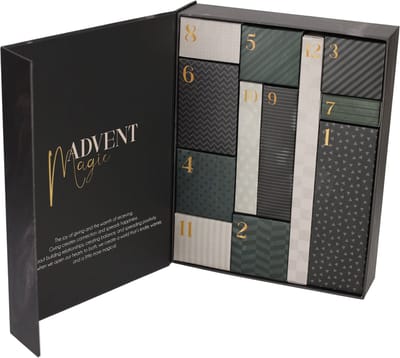 JENS Living Adventskalender Scent of Joy 2025