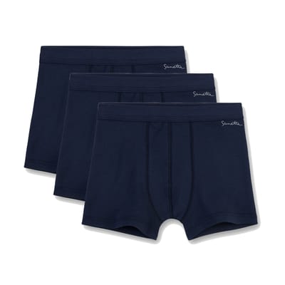 Sanetta Boxershorts Set van 3