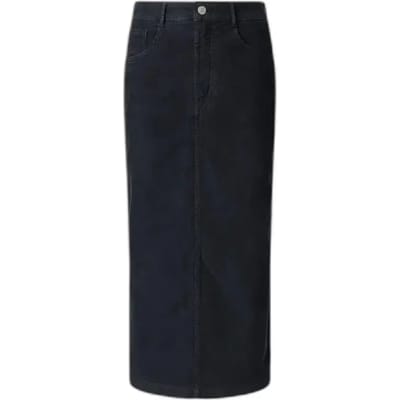 Dames midirok Pepe Jeans Sunny