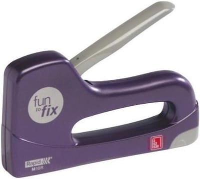 Ergonomische Handtacker voor Nietjes Type 53 - 24053800