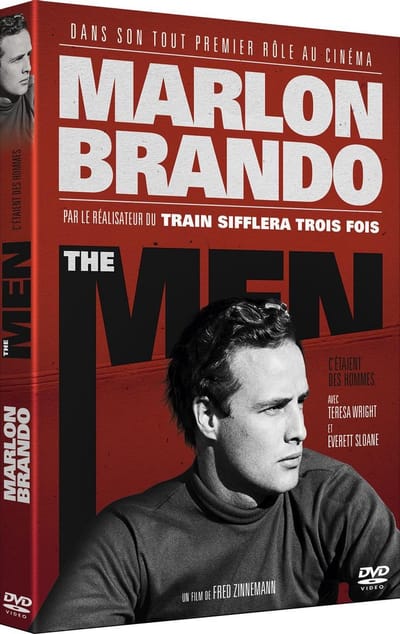 The Men