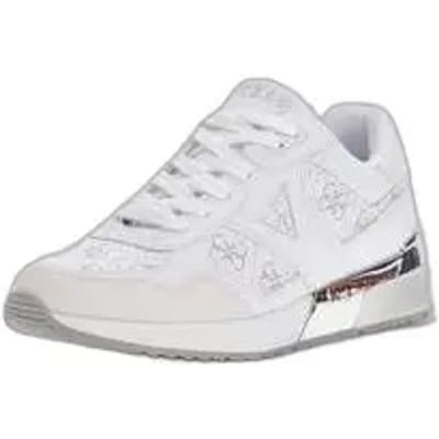Lage Sneakers Guess MICKAY FLFMIC ELE12