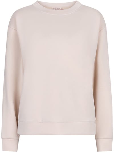 Sweater modal
