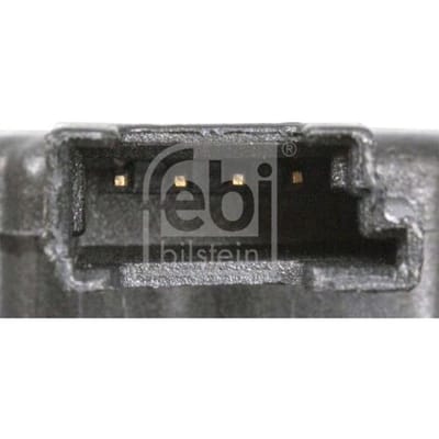 Kofferruimte vergrendeling FEBI BILSTEIN 192947