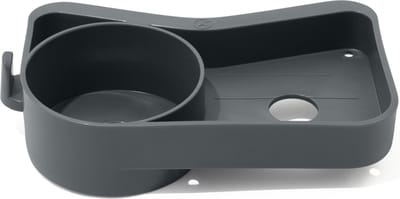 Bestway Steel Pro Max bekerhouder 4 stuks in doosje