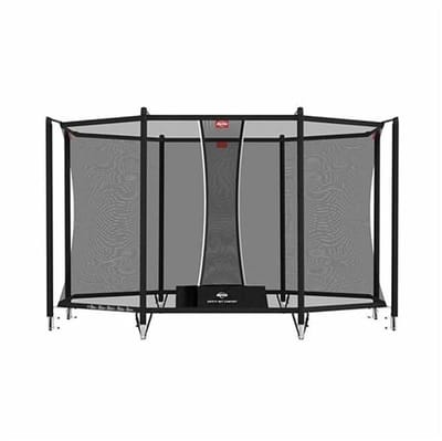 BERG Trampoline Veiligheidsnet - Safetynet Comfort - Ultim - 410 x 250 cm