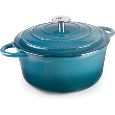 Gietijzeren braadpan Lacor