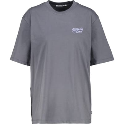 America Today Envie Steel Size: S | T-Shirts Outlet | Dames | Grijs