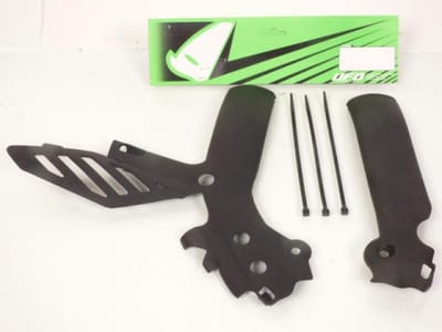 BIHR diverse bescherming voor KTM SX motorfiets 2007-2010 Gloednieuw
