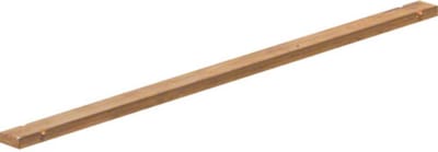 Hager ZM11C Stiftlijst Koper 1 stuk(s)