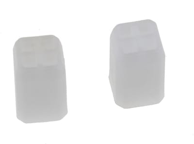 BOSCH - HULS SCHARNIER - SET 2ST. - 00626460