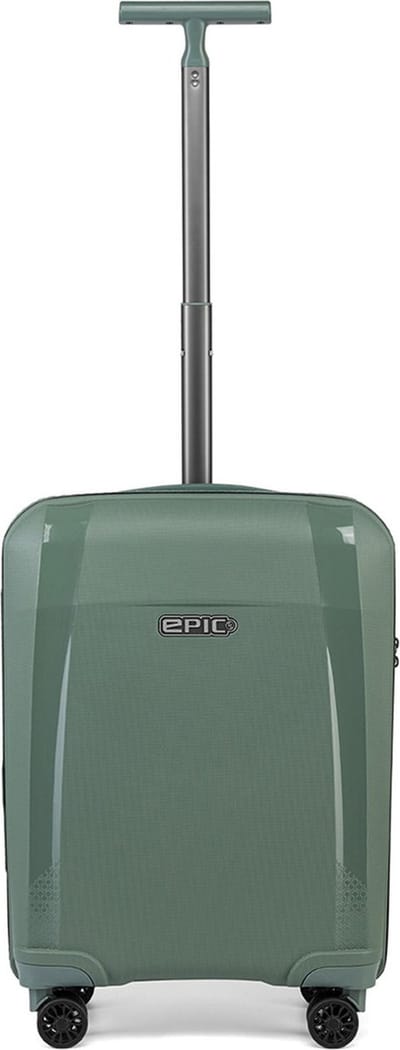 EPIC Phantom SL Trolley Eden Green Donkergroen 55cm